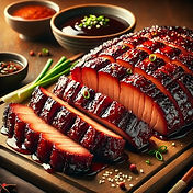 Char Siu