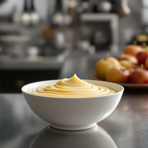 Mac (Apple) - ponzu Apple Ponzu | Recipe | Top Chef ™