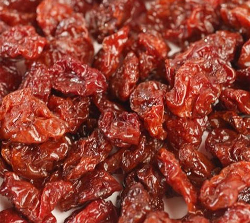 Dried Sour Cherries