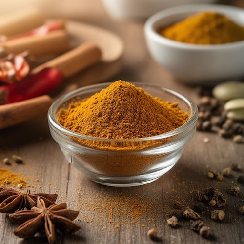 Garam Masala