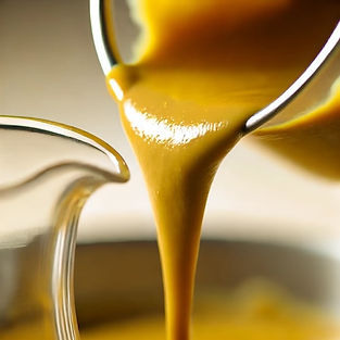 Mustard Custard