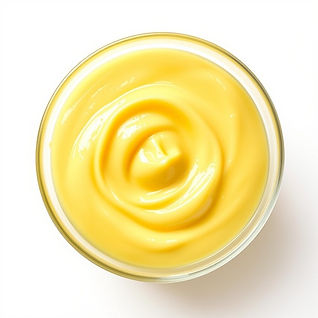 Bread and Butter Pickle Curd
