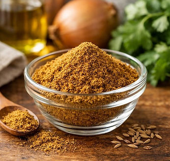 Ground Cumin