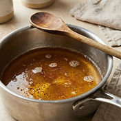 Brown Butter for Enhanced Flavor