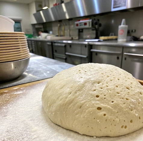 No-Knead Bread Techniques