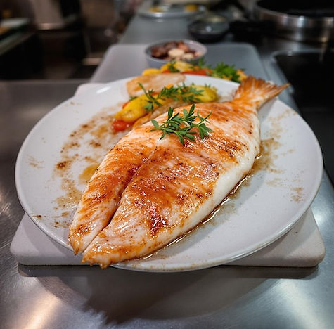 Redfish
