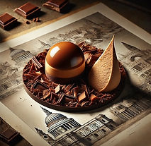 Desserts