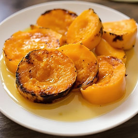 Vinny's Butternut Squash Confit