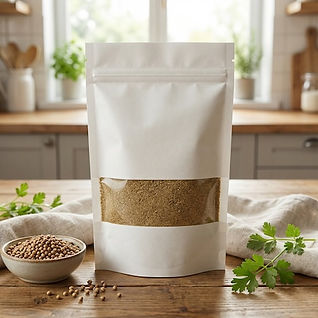 Ground Coriander