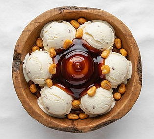 Colorado Vanilla Ice Cream