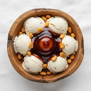 Colorado Vanilla Ice Cream