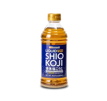 Shio Koji