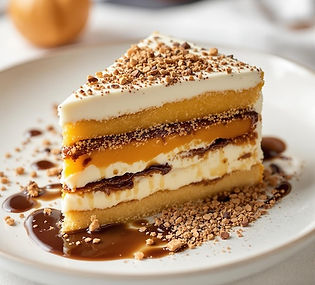 Torta di Pizzelle