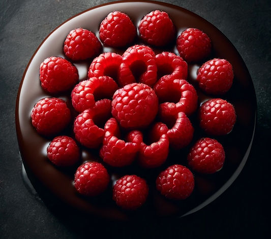 Saku Torte