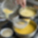 Correcting Puree Consistency for Proper Plating