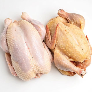 Preventing Overcooked Chicken in Pies: