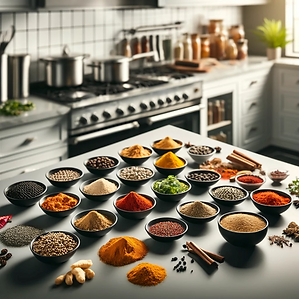 What is Chaat Masala?