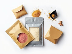 Rhubarb and Custard Cupcakes Kit