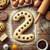 The Great British Baking Show ™ Season 2