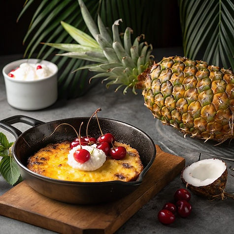 Achieving Authentic Tropical Flavor Balance