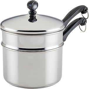 Double Boiler