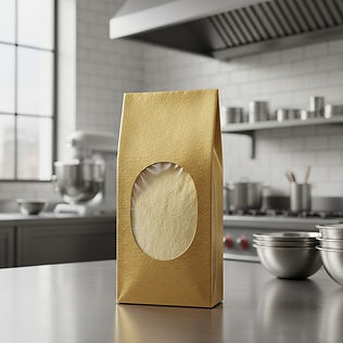 Chickpea Flour (Garbanzo Bean Flour)