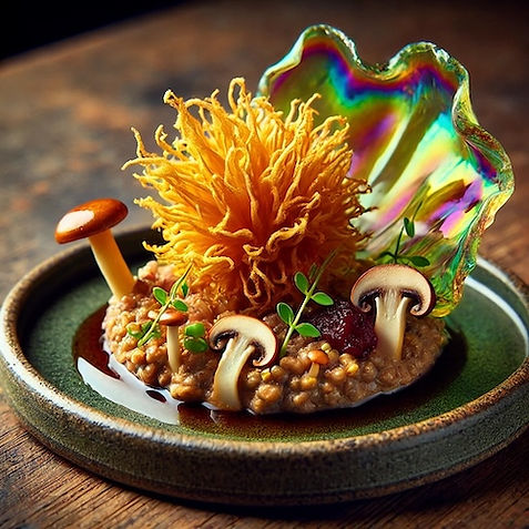 Canapés 