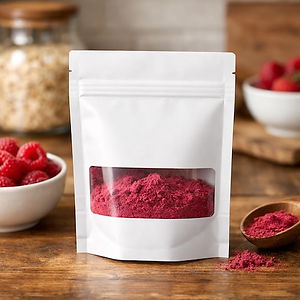 Raspberry Powder