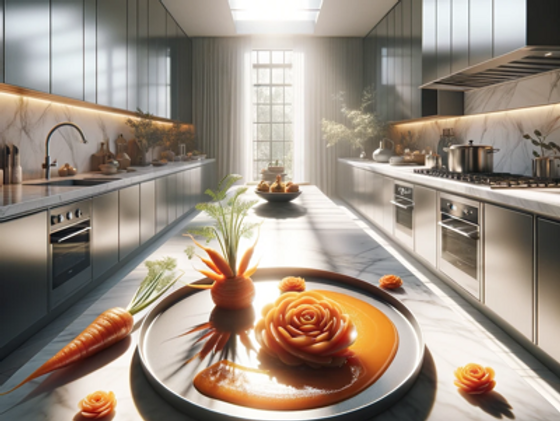 Celebration of the Carrot