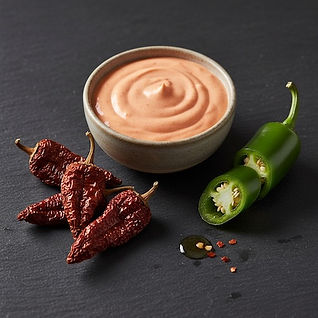 Cooking with Chipotle