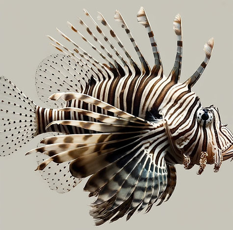 Lionfish