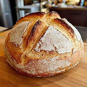 Understanding Soda Bread