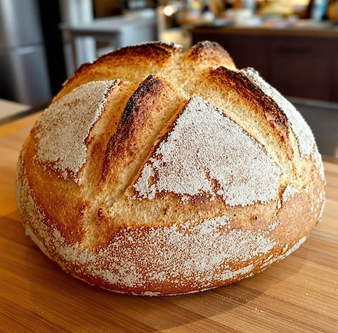 Understanding Soda Bread