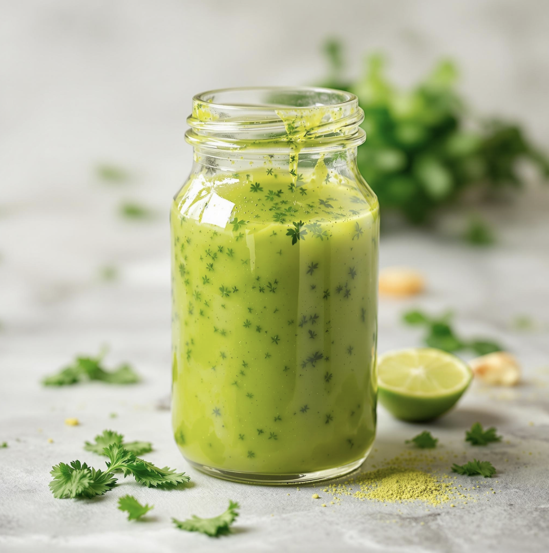 Aguachile Verde