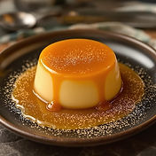 Créme Caramel - what can possibly go wrong??