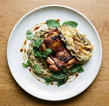 Joe Sasto v Nini Nguyen
