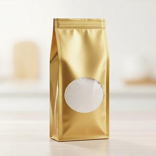 Tapioca Maltodextrin