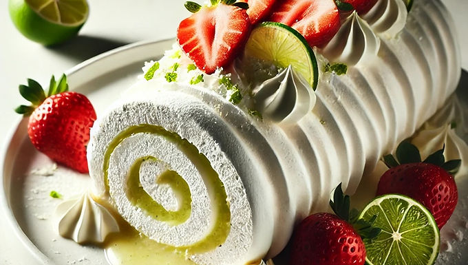 Florida Roulade