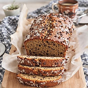 The Art of Tea in Baking