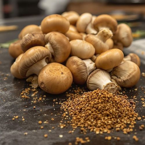 Porcini Powder