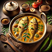 Meen Moilee