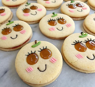 Spitzbuben (Cheeky Boys)