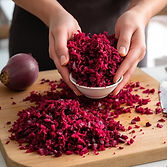 Using Beetroot in Cakes: Moisture Without Beet Flavor
