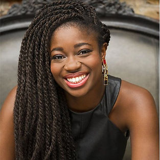 Clara Amfo