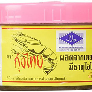 Shrimp Paste