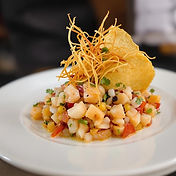 Ceviche Jipijapa