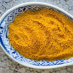 Turmeric Powder