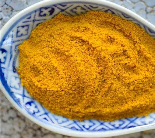 Turmeric Powder