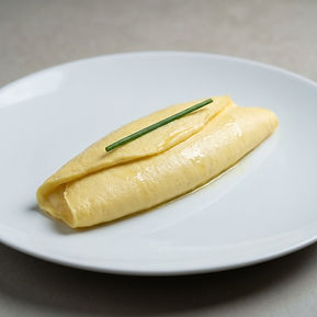 Cara's French Omelette