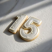 15